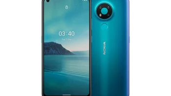 โนเกีย Nokia 3 .4