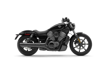 ฮาร์ลีย์-เดวิดสัน Harley-Davidson Sport Nightster ปี 2024