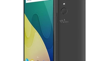 วีโก Wiko View XL