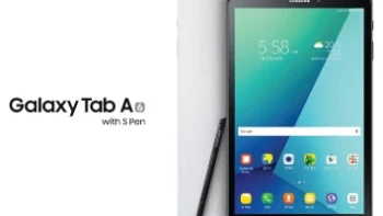 ซัมซุง SAMSUNG-Galaxy Tab A 10.1 with S Pen