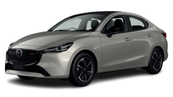มาสด้า Mazda 2 Essential Sedan XDL Signature ปี 2025