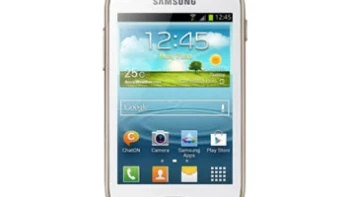 ซัมซุง SAMSUNG-Galaxy Fame GT-S6810P
