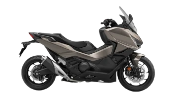 ฮอนด้า Honda Forza 750 ปี 2025