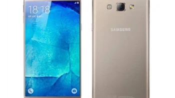 ซัมซุง SAMSUNG Galaxy A8