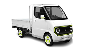 นีโอมอร์ Neomor D01 Micro Truck ปี 2024
