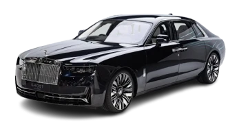 โรลส์-รอยซ์ Rolls-Royce Ghost Series II Standard Wheel Base ปี 2025