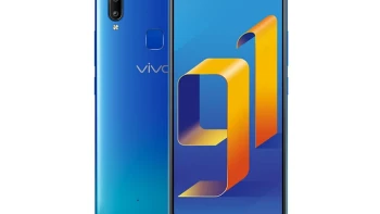 วีโว่ vivo Y91