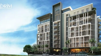 เดอะ พริม แกรนด์ คอนโดมิเนียม (The Prim Grand Condominium)