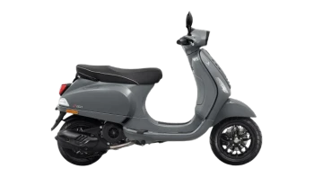 เวสป้า Vespa S 150 I-GET ABS ปี 2025