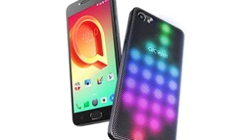 อัลคาเทล Alcatel A5 LED