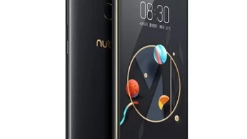 นูเบีย Nubia Z17 Mini (RAM 4GB)