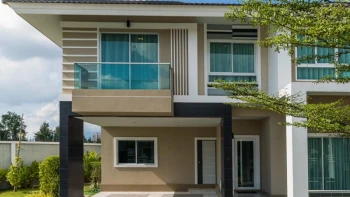 บ้านกาญจน์กนก 12 เฟส 2 (Baan Karnkanok 12 Phase 2)