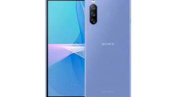 โซนี่ Sony-Xperia 10 III