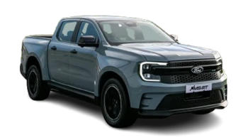 ฟอร์ด Ford Ranger MS-RT ปี 2024