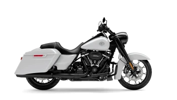 ฮาร์ลีย์-เดวิดสัน Harley-Davidson Touring Road King Special ปี 2024