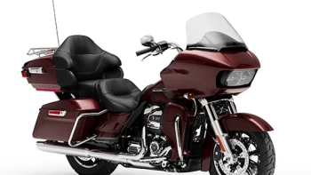 ฮาร์ลีย์-เดวิดสัน Harley-Davidson Touring Road Glide Ultra MY2019 ปี 2019