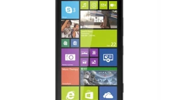 โนเกีย Nokia-Lumia 1320