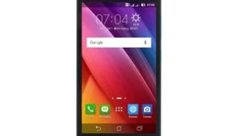 เอซุส ASUS Zenfone Go TV