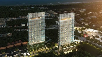 คาซาลูนา เมสโต คอนโดมิเนียม (Casalunar Mesto Condominium)