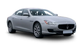 มาเซราติ Maserati-Quattroporte Diesel-ปี 2014