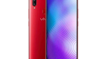 วีโว่ vivo Y91i