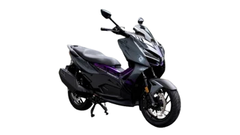 ซอนเทส Zontes 368D (Standard) ปี 2025