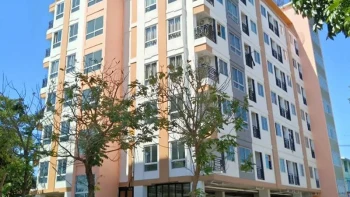 เดอะ เน็กซ์ ลีฟวิ่ง คอนโดมิเนียม (The Next Living Condominium)