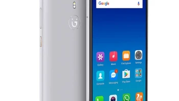 จีโอนี่ Gionee A1 lite