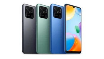 เสียวหมี่ Xiaomi Redmi 10C (4GB/64GB)