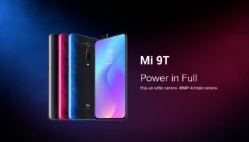 สมาร์ทโฟนกล้อง Pop-Up พร้อมชิปเซ็ต Snapdragon 730 เตรียมเปิดตัวในไทยเร็วๆ นี้