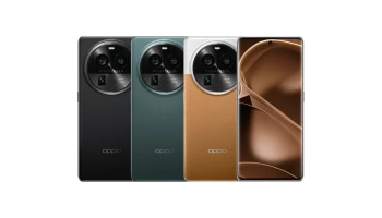 ออปโป OPPO FindX6 PRO (16GB/256GB)