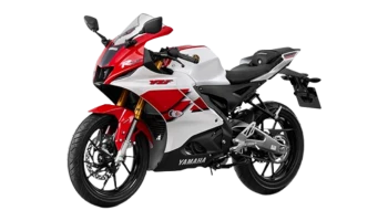 ยามาฮ่า Yamaha R15 M 70th Anniversary ปี 2026