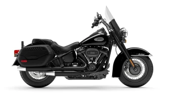 ฮาร์ลีย์-เดวิดสัน Harley-Davidson Softail Heritage Classic ปี 2024