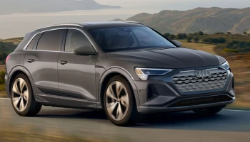 อาวดี้ Audi Q8 e-tron 50 quattro ปี 2023