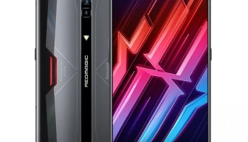 นูเบีย Nubia Red Magic 6 Pro (12/128)