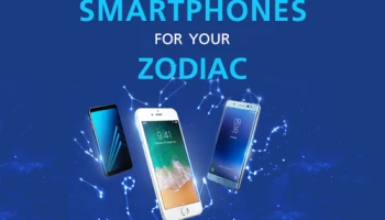 สมาร์ทโฟนเสริมดวงชะตา ลดสูงสุด 60% ราศีไหนเหมาะกับสมาร์ทโฟนรุ่นไหน? เรามีคำตอบ!