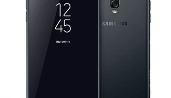 ซัมซุง SAMSUNG Galaxy J7+