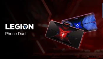 มือถือ 5G สำหรับคอเกม หน้าจอรีเฟรชเรท 144Hz รองรับ RAM 16GB ในราคาเริ่มต้น 23,990 บาท