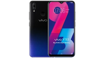 วีโว่ vivo Y93