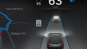 ระวัง! มีผู้เสียชีวิตจากการขับ Tesla Model S ขณะใช้งานระบบขับขี่อัตโนมัติ