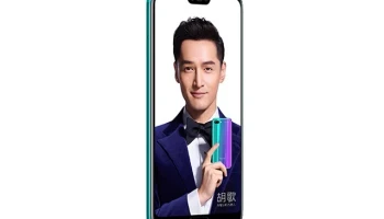 ออนเนอร์ Honor 10 GT