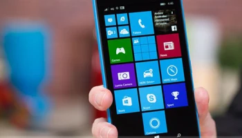 ปิดตำนาน Windows Mobile หลังไมโครซอฟท์ประกาศยุติการสนับสนุนเรียบร้อย
