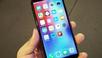 ไอมี่ iMI X32GB