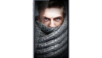 ไอโมบาย i-mobile IQ Z