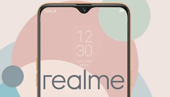 ยืนยัน! realme เตรียมเปิดตัวระบบปฏิบัติการ realmeOS สำหรับใช้กับสมาร์ทโฟนตัวเอง เร็วๆ นี้