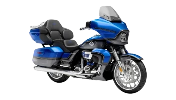 ฮาร์ลีย์-เดวิดสัน Harley-Davidson-CVO Street Glide Limited-ปี 2026