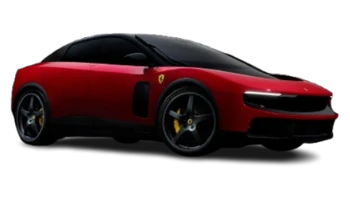 เฟอร์รารี่ Ferrari Luce Standard ปี 2026