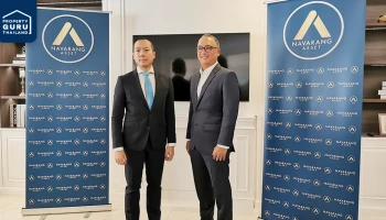 "ณวรางค์ แอสเซท" ชูกลยุทธ์ปี 2564 เตรียมเปิดตัว 3 โครงการ มูลค่ารวม 4,500 ลบ.