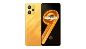 เรียลมี realme 9 (8GB/128GB)