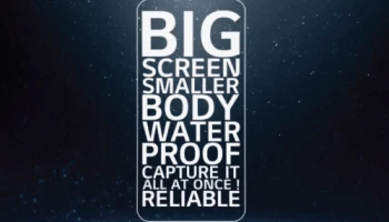 LG G6 เผยโฉมขอบจอสุดบาง หล่อถูกใจกันหรือเปล่า?